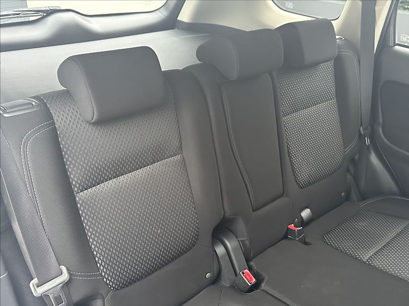 Mitsubishi Outlander 2,0 150PS  Active A/T - fotka 20 z 52