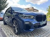 BMW X5 M50i V8 - náhled 10