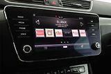 Škoda Superb (2018) 1.6 TDI, Automat, Kůže, Navi - náhled 16