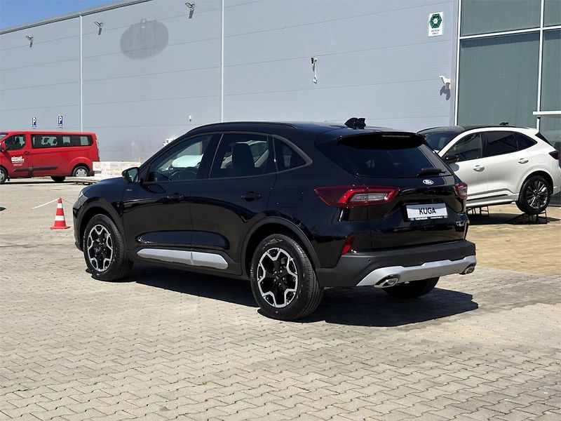 Ford Kuga (2026) Active X, 5dveřová, 2.5 Durate - fotka 3 z 17