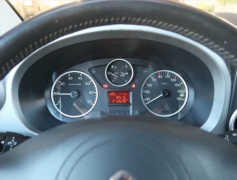Citroën Berlingo (2015) XTR 1.6 VTi, 5Míst, SR - fotka 11 z 17