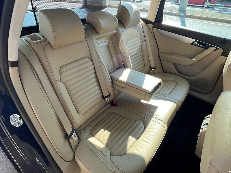 Volkswagen Passat 2.0TDi.4X4.MAN6.HIGHLINE.KŮŽE - fotka 23 z 38