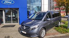 Mercedes-Benz Třídy V (2019) - fotografie inzerátu