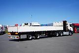 MAN TGS (2021) 33.510 / 6 X 4 / HDS PALFINGER - náhled 7