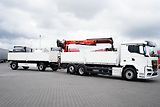 MAN TGS (2021) 26.470 / 6 X 2 / ZESTAW SKRZYN - náhled 2