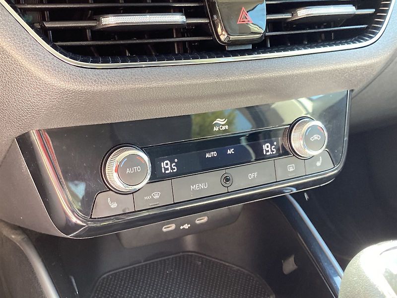 Škoda Fabia (2023) 1.0 TSI Style + - fotka 21 z 28