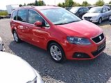 Seat Alhambra (2013) - náhled 3