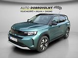 Opel Frontera GS Hybrid 1.2 TURBO (107kW/145 - náhled 1