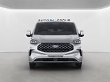 Ford Tourneo Custom (2026) 2,0 EcoBlue L2 TITANIUM - náhled 1