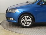 Škoda Fabia (2020) Style Plus 1.0 TSI, Serv.kniha - náhled 14
