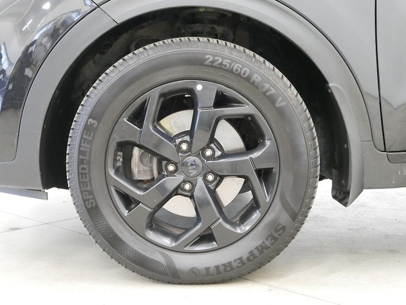 Kia Sportage - fotka 10 z 25