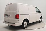 Volkswagen Transporter 2,0 TDI 110 kW Navigace Záruka - náhled 4