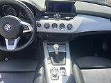 BMW Z4 (2009) 3.0i 190kw Kabrio REZERVACE - náhled 24