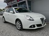 Alfa Romeo Giulietta 1,4T 120PS ČR - náhled 3