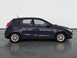 Hyundai i30 (2009) Comfort 1.4 CVVT, LPG, po STK - náhled 6