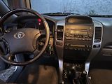 Toyota Land Cruiser 3.0 J7/J9/J12/J15 /127kW - náhled 4