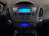 Hyundai ix35 (2014) 1.7 CRDi, Tempomat - náhled 12