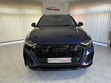 Audi RS Q8 ČR,1.MAJITEL,ZÁRUKA - náhled 3