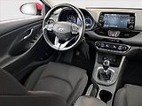 Hyundai i30 (2019) 1.4 T-GDI, Serv.kniha, Navi - náhled 7