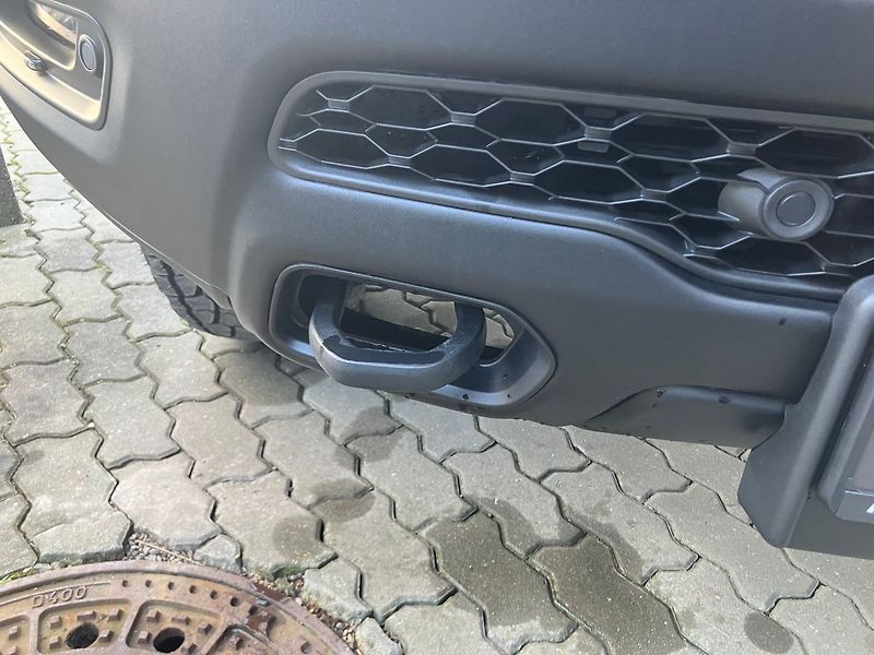 Dodge RAM 3.0 I6 426k REBEL PREMIUM EDIT - fotka 78 z 78