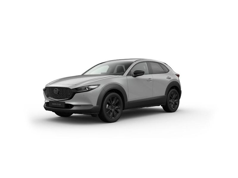 Mazda CX-30 (2026) G140 2.5 Homura MT - fotka 1 z 5