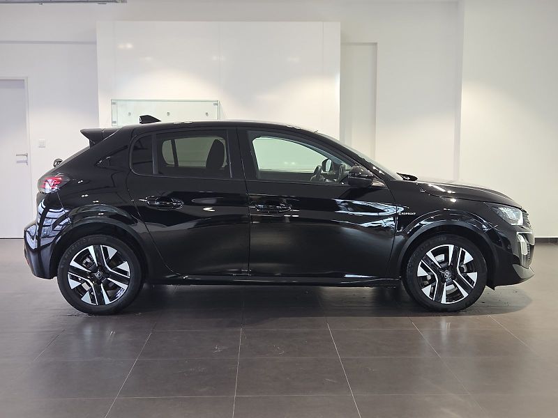 Peugeot 208 (2025) ALLURE Hybrid 100 e-DCS6 - fotka 4 z 15
