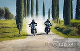 Morbidelli (2026) T 1002 VX - Kufry v ceně - náhled 8