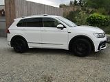 Volkswagen Tiguan (2017) 1.4 TSI 110kW DSG R-Line - náhled 8
