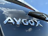 Toyota Aygo X EXECUTIVE SMART 1.0 VVT-i AT - náhled 24