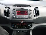 Kia Sportage (2013) 1.6 GDI, ČR,1.maj, Serv.kniha - náhled 12