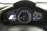Mazda CX-3 (2019) 2.0 Skyactiv-G, 4X4, Automat - náhled 8