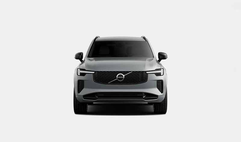 Volvo XC90 (2026)  B5 AWD PLUS DARK - fotka 6 z 13