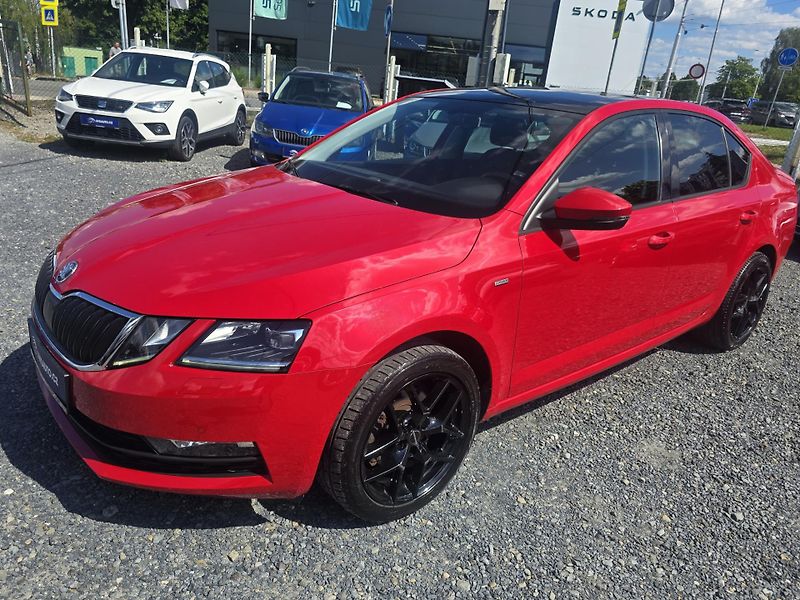 Škoda Octavia 1.4 Tsi110KW MAX VÝBAVAVA 1Maj - fotka 2 z 28