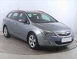 Opel Astra (2011) 1.4 T, po STK, pěkný stav - náhled 1