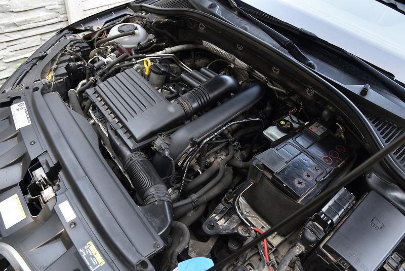 Škoda Octavia 1.4 TSi G-TEC STYLE,LED,NAV,TZ - fotka 48 z 50