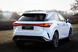 Lexus RX 450h plus 450h+ 2,5 PHEV F SPORT DESIGN - náhled 7