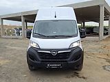 Opel Movano FG 4350 L4H3 2,2 CDTi 165k M6 - náhled 7