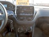 Peugeot 208 (2017) ČR 1.6HDI 55KW – SERVISKA - náhled 22