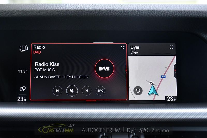 Alfa Romeo Stelvio 2.2 Diesel 16V Veloce TAŽNÉ - fotka 38 z 52