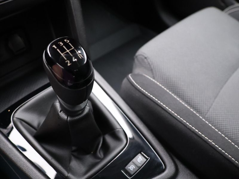 Renault Mégane 1,6 SCe 84kW Life Grandtour CZ - fotka 23 z 32