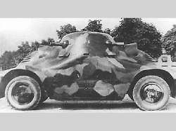 Škoda PA-II 