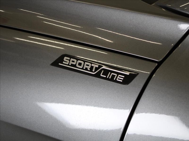 Škoda Superb 1,5 TSI m-HEV Sportline 5L.Zár - fotka 29 z 30