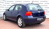 Volkswagen Golf 1,4 i 16v 55kw servis - náhled 6