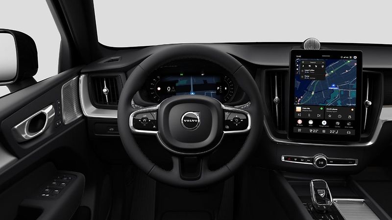 Volvo XC60 (2026) B5 PLUS - fotka 13 z 13
