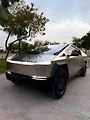 Tesla Cybertruck (2024) Jeden z prvních v ČR - náhled 10