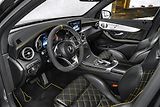 Mercedes-Benz GLC 63S AMG 4M Edition 1 keramiky - náhled 14