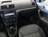Škoda Yeti (2012) 1.2 TSI, Serv.kniha - náhled 8