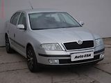 Škoda Octavia (2006) 1.6i, Klima - náhled 1