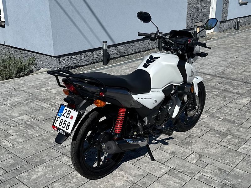 Honda (2024) - fotka 6 z 21