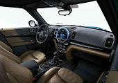 Mini Countryman.